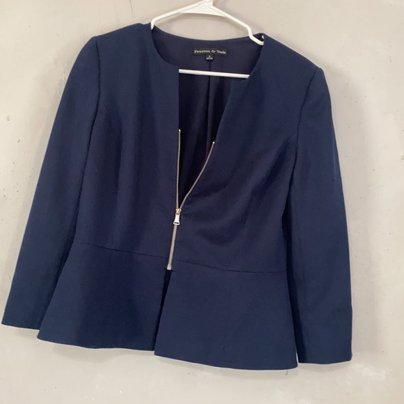 Blazer - Picture 2 of 2